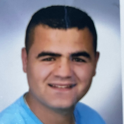Yasin Yalcinkaya