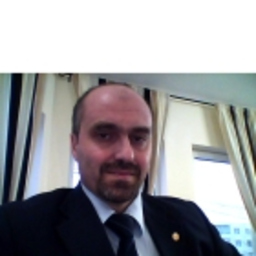 Dr. Ion Antonio Tache