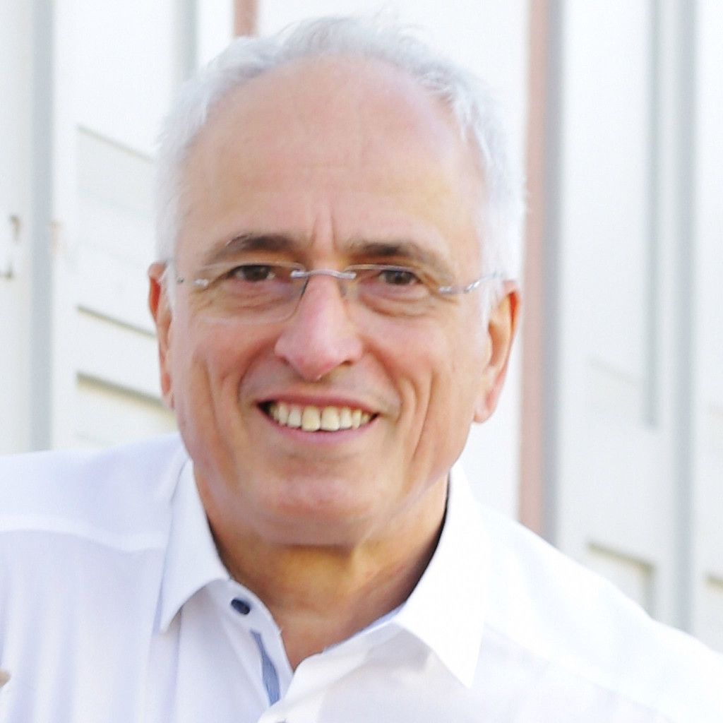 Social Media Profilbild Manuel Schütz Karlsruhe