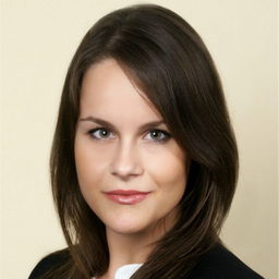 Lena Sosa Endara (geb. Kadlubiec)