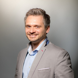 Dipl.-Ing. Martin Hufnagl MSc