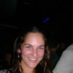Natalia Verónica Recalde