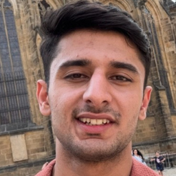 Muhammad Ishaq's profile picture