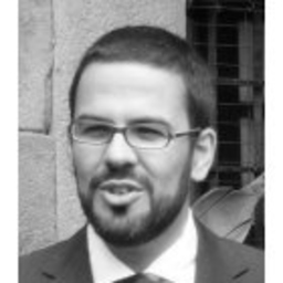 Fernando Escribano Prieto