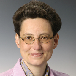 Dr. Petra Sonne-Neubacher