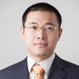 Shijie Ye