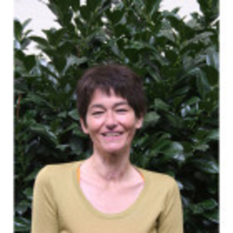 Susanne Schneider