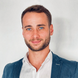 Christian Straub