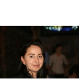 Nora Isakhanova