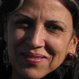 Angeles Perera Méndez