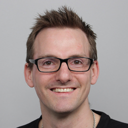 André Silber