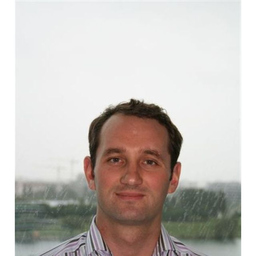 Andreas Ribel