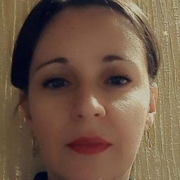 Mihaela-Simona Metea