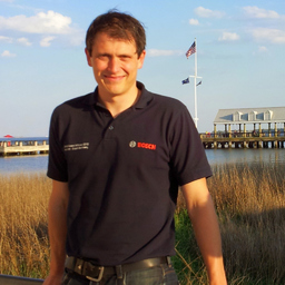 Stefan Burkard