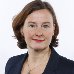 Anja Meyer