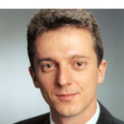 Enrico Seidel