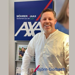 Björn Golbach