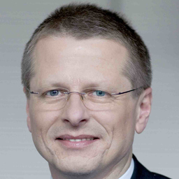 Dr. Achim Saul