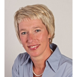 Antje Schumann
