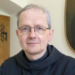 Pater Albert Knebel
