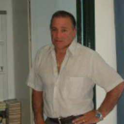Juan Ramon rodriguez Fernandez