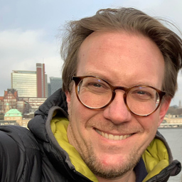 Tobias Goevert