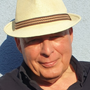 Marinus F. Rooders