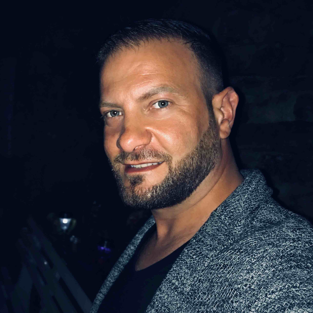 Erkan Varici Senior Prozesstrainer (Lean Management) ADMEDES GmbH