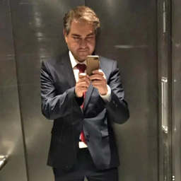 Serkan Tören