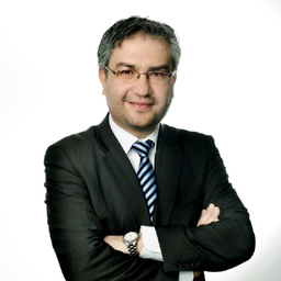 Serkan Tören