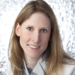Dr. Anne Kathrin Appel