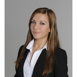 Valeria Belyanina