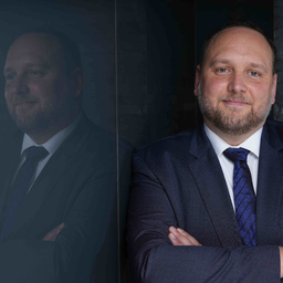 Lukas Glomb