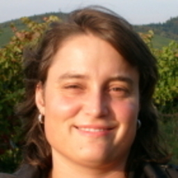 Nicole Meyer