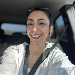 Sibel Cömert