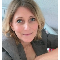 Verena Lauenstein