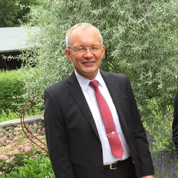 Eckhard Oehl