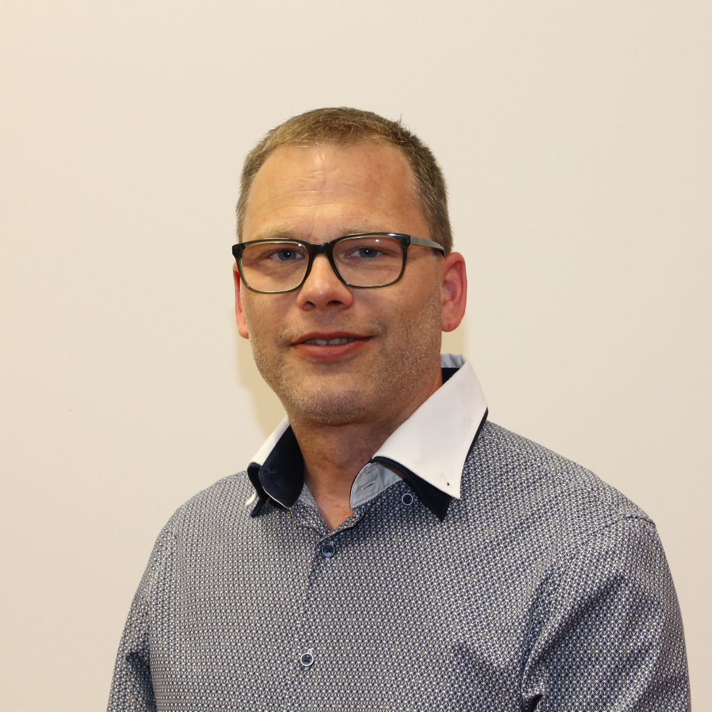 Ernst Ludwig Key Account Manager Sonderprodukte & Magazine Die