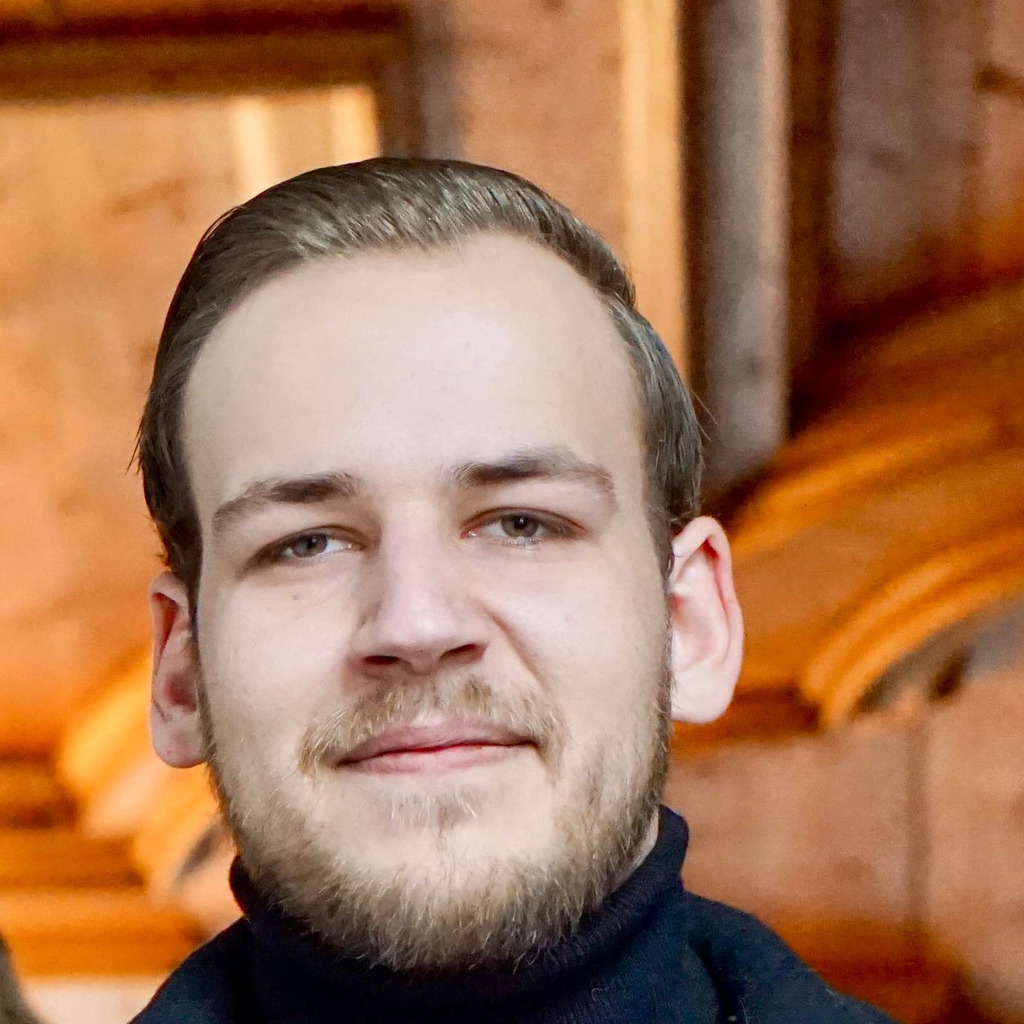 Lukas Schopf Fachlagerist J.N. Eberle Federnfabrik GmbH XING