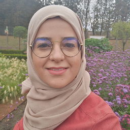 Asma Jabloun's profile picture