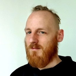 Florian Luettgens
