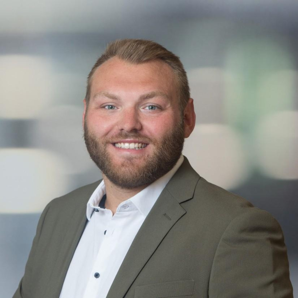 Andreas Frech Pflegedienstleitung Kreiskliniken DillingenWertingen