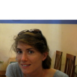 Amélie de Prunelé