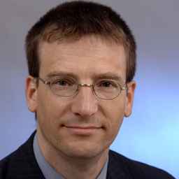 Prof. Dr. Tim Piepho