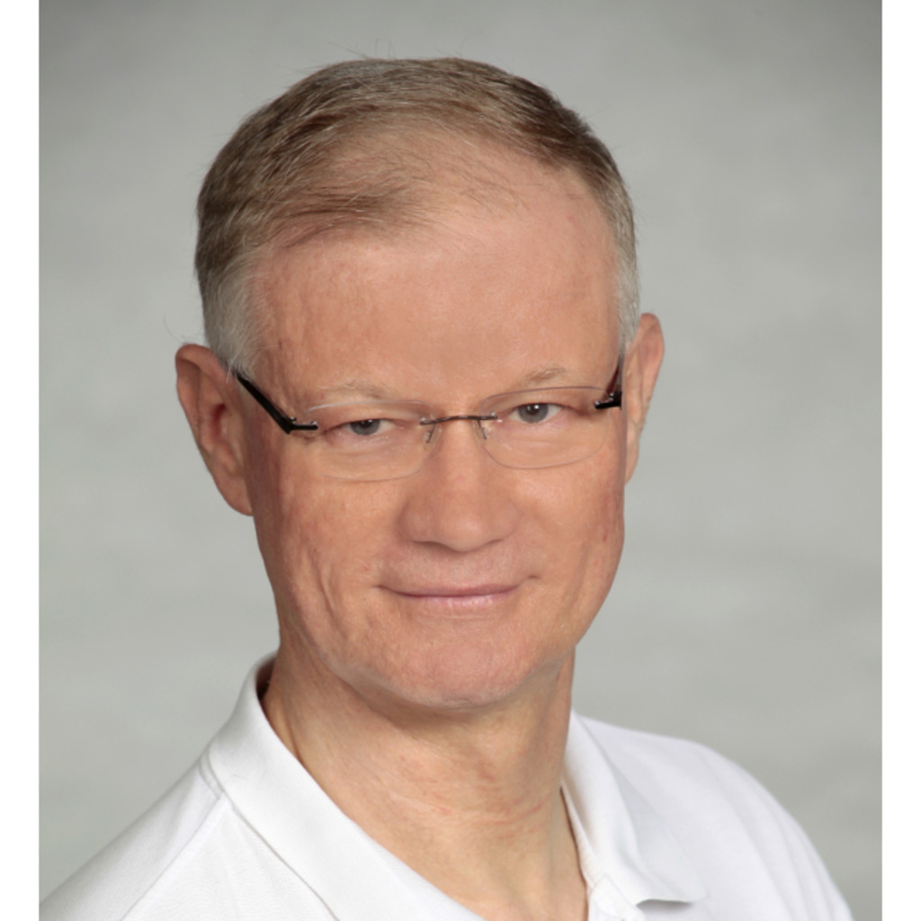 Dr. Jörg Bauer & Kollegen - Augenärzte Prof. Dr. J.C. Barry - Leiter - Augenarzt-Praxis | XING