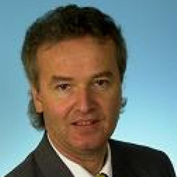 Profilbild Wolfgang Möckel