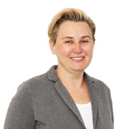 Sonja Alker