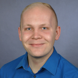 Nicolas Oehler