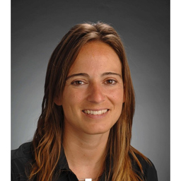 Tamara Burri - Brencklé