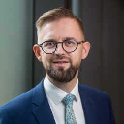 Dr. Gregor Klapczynski